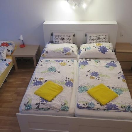 Apartments Messe-Prater เวียนนา ห้อง รูปภาพ