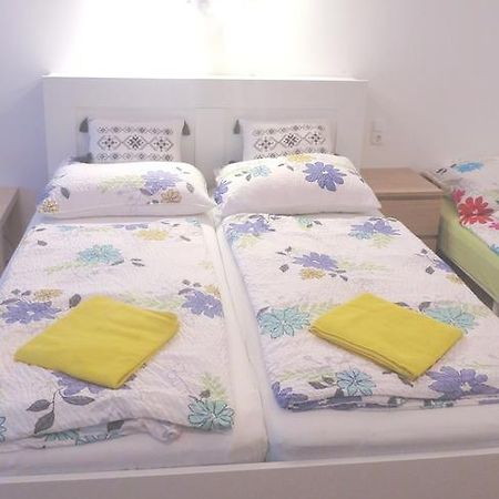 Apartments Messe-Prater เวียนนา ห้อง รูปภาพ