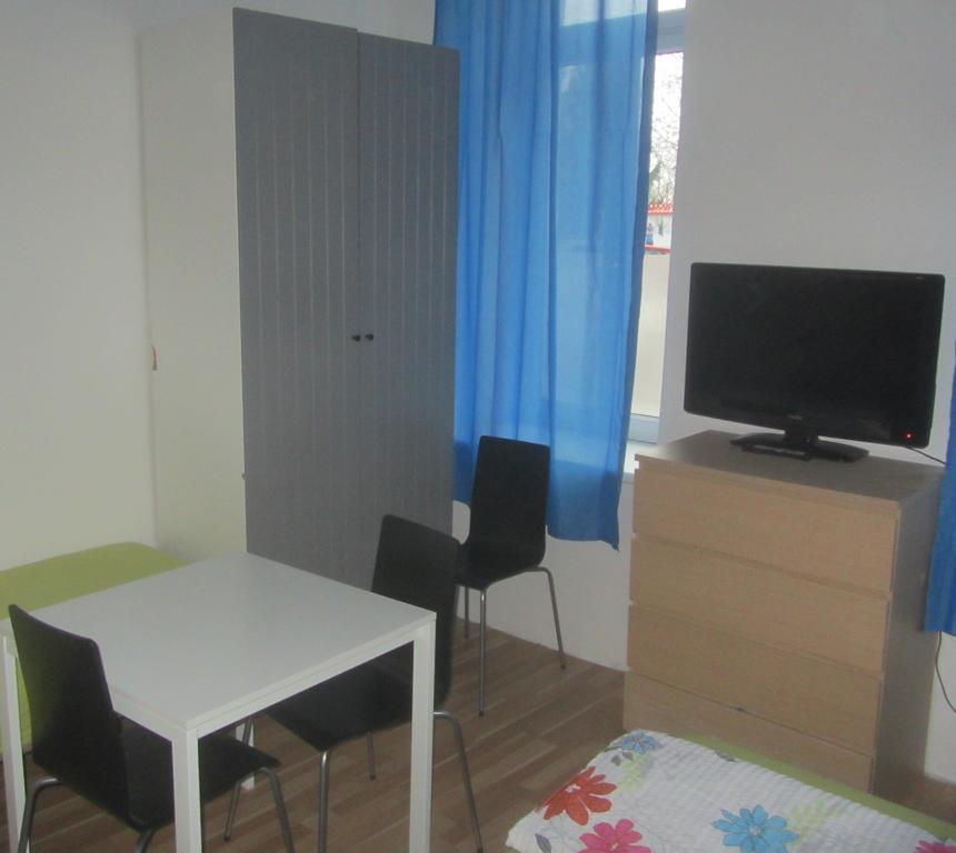 Apartments Messe-Prater เวียนนา ภายนอก รูปภาพ