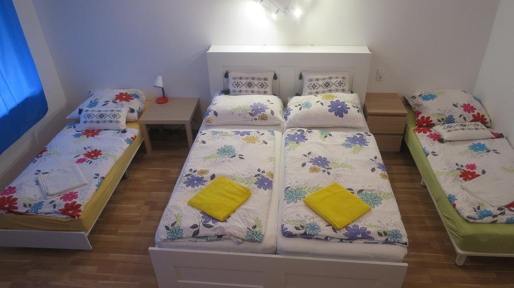 Apartments Messe-Prater เวียนนา ห้อง รูปภาพ
